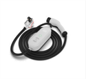 Picture of 32A portable ev charging station Fast Electric Charging Station EV Car Charger