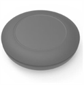 Picture of Hot Sales 75W Ultra Thin Fast Universal Desk Wireless Charger Fast Charging Wired For Mobile Phone and laptop