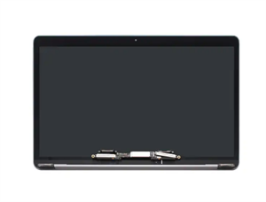 Изображение LCD LED assembly for macbook air M2 13.3'' A2681 display screen complete Silver Gray Midnight starlight