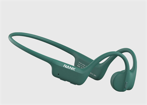 Show details for OpenRun Pro Open-Ear Bluetooth Bone Conduction Sport Headphones Sweat Resistant Wireless Earphone for Workouts and Running Picture of OpenRun Pro Open-Ear Bluetooth Bone Conduction Sport Headphones Sweat Resistant Wireless Earphone for Workouts and Running