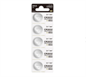 Image de BlueNEXT  Wholesale  Button Battery Operated Watch 3V Lithium Cell Button Battery