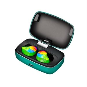 Show details for BlueNEXT In Ear True Wireless Bluetooth 5.2 Headphone Sports Waterproof TWS Noise Reduction HIFI Earphone Picture of BlueNEXT In Ear True Wireless Bluetooth 5.2 Headphone Sports Waterproof TWS Noise Reduction HIFI Earphone