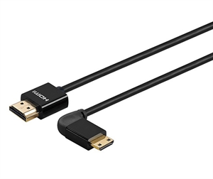 Show details for BlueNEXT High Speed v1.4 HDMI Cable Ultra HD 4k x 2k HDMI Cable Supports 3D and Audio Picture of BlueNEXT High Speed v1.4 HDMI Cable Ultra HD 4k x 2k HDMI Cable Supports 3D and Audio