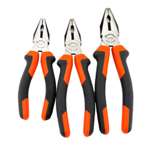 Show details for BlueNEXT Anti Slip Pliers Electrician Maintenance Professional Level Steel Wire Pliers Picture of BlueNEXT Anti Slip Pliers Electrician Maintenance Professional Level Steel Wire Pliers