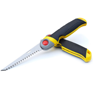 Show details for BlueNEXT Multi-function Survival Portable Folding Saw Hand Saw Picture of BlueNEXT Multi-function Survival Portable Folding Saw Hand Saw