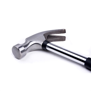 Show details for BlueNEXT 16OZ Claw Hammer Hand Tool Picture of BlueNEXT 16OZ Claw Hammer Hand Tool