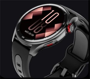Show details for BlueNEXT Smart Watch Picture of BlueNEXT Smart Watch