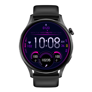 BlueNEXT ISP FULL HD screen Smart Watch BlueNEXT ISP FULL HD screen Smart Watch