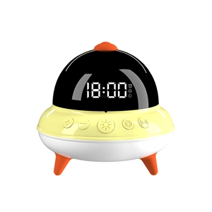Show details for UFO SMART ALARM CLOCK  Picture of UFO SMART ALARM CLOCK