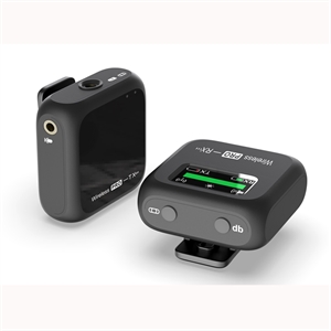 2.4G wireless microphone 2.4G wireless microphone