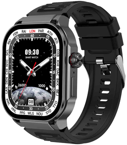 Show details for BlueNEXT Large screen dual-mode Call blood oxygen Picture of BlueNEXT Large screen dual-mode Call blood oxygen