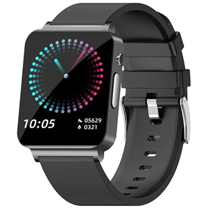 Show details for BlueNEXT ECG blood glucose smartwatch (ECG electrocardiogram+remote care) Picture of BlueNEXT ECG blood glucose smartwatch (ECG electrocardiogram+remote care)