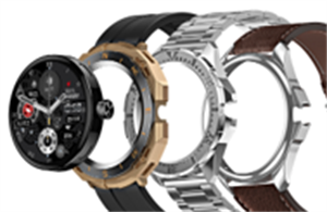 Show details for Blue NEXT replace the case of smart watches Picture of Blue NEXT replace the case of smart watches