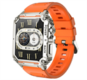 Image de Blue NEXT  Smartwatch 1.71Inch Large Battery Outdoor Sport Modes IP67 Waterproof Heart Rate Men Watches