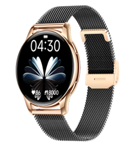 Show details for Blue NEXT  Smartwatch 1.32 Inch Fitness Bracelet for Women Men  Picture of Blue NEXT  Smartwatch 1.32 Inch Fitness Bracelet for Women Men
