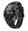 Picture of Blue NEXT  New men's sports smartwatch Fitness waterproof call smartwatch big screen weather heart rate smartwatch