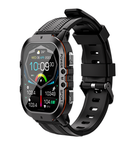 Blue NEXT Smart Watch  1.96inch Screen Always On Display 1 ATM Waterproof Outdoor Sports Smartwatch for Men Blue NEXT Smart Watch  1.96inch Screen Always On Display 1 ATM Waterproof Outdoor Sports Smartwatch for Men