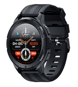 Show details for Blue NEXT  Screen 466*466 Smartwatch BT Calling VC30F True Heart Rate SpO2 Monitoring Outdoor Sports Men Smart Watch Picture of Blue NEXT  Screen 466*466 Smartwatch BT Calling VC30F True Heart Rate SpO2 Monitoring Outdoor Sports Men Smart Watch