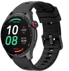Show details for BlueNext Accurate independent GPS positioning; housing antenna 1.78 inchh igh definition screen exercise smart watch Picture of BlueNext Accurate independent GPS positioning; housing antenna 1.78 inchh igh definition screen exercise smart watch