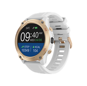 Show details for BlueNext 1.39 inch  high definition screen outdoor fitness special smart watch Picture of BlueNext 1.39 inch  high definition screen outdoor fitness special smart watch