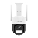 Picture of BlueNext 3 million starlight 4-inch wireless ball surveillance camera
