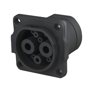 Show details for BlueNext DC charging socket Picture of BlueNext DC charging socket