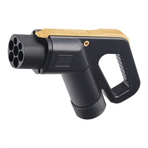 Show details for BlueNext AC charging gun for electric vehicles Picture of BlueNext AC charging gun for electric vehicles