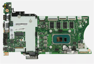 Изображение Blue Next 5B21H19922 motherboard
