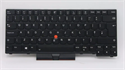 Изображение Blue Next Original 5N20V43784 Lenovo THINKPAD Keyboard 