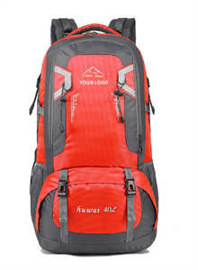 Show details for Blue Next Portable outdoor backpack Picture of Blue Next Portable outdoor backpack