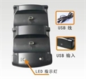 Agrandir l'image de The PS3 Double seat is sufficient Image de The PS3 Double seat is sufficient