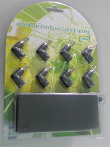 Picture of VAH05 90W Universal Laptop Adapter