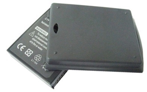 Picture of IPAQ 4350H