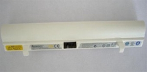 Notebook Battery For Lenovo S10 の画像