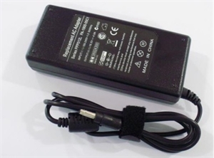 Image de Laptop adapter for HP/Compaq 18.5V 4.9A