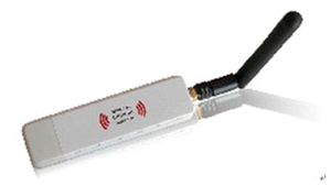 Picture of USB8603 Wireless card
