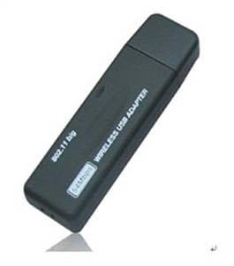 Image de USB8205 Wireless card