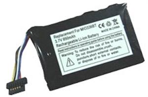 Picture of PDA battery for MITAC Mio 336