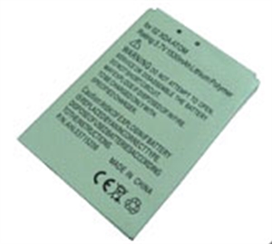 Picture of PDA battery for O2 XP-02/ATOM