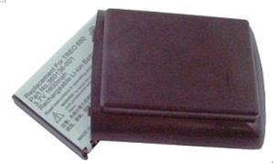 Picture of PDA battery for PALMONEPALM Treo 650H