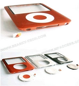 Image de Front Panel for Ipod NANO 3G