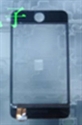 Image de Touch Screen for Ipod Touch