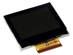 Picture of LCD Screen display for Ipod MINI 1G
