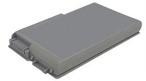 Image de Laptop battery for DELL Inspiron 600m series