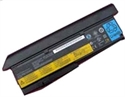 Image de Laptop battery for IBM ThinkPad X200 series