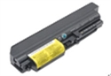 Image de Laptop battery for IBM ThinkPad T61 series