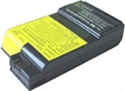 Image de Laptop battery for IBM ThinkPad 600 series