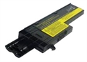 Image de Laptop battery for IBM ThinkPad X60 series