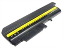 Image de Laptop battery for IBM ThinkPad T40H series