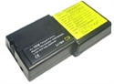 Image de Laptop battery for IBM ThinkPad R30 series